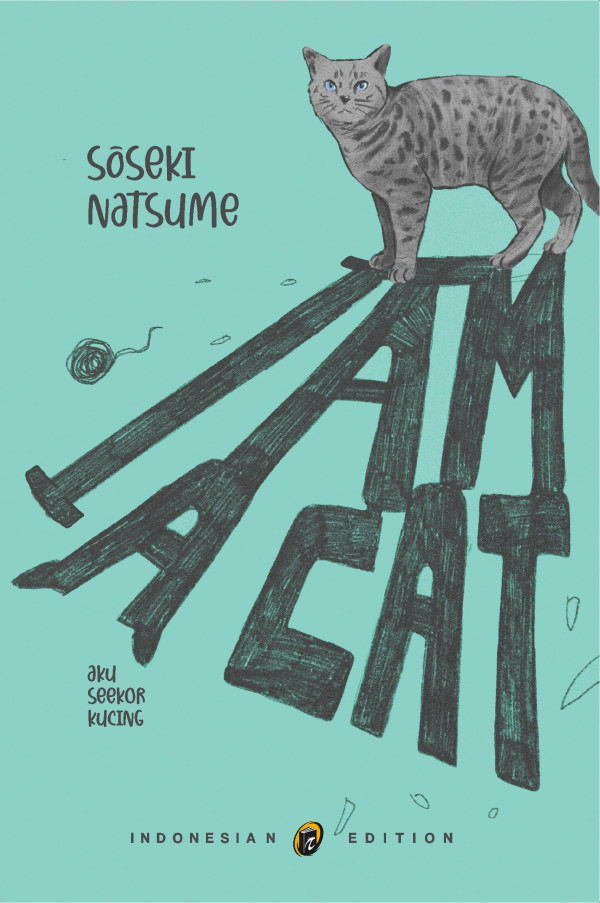 Rekomendasi 10 Film, Novel, dan Lagu tentang Kucing, Bikin Gemes!