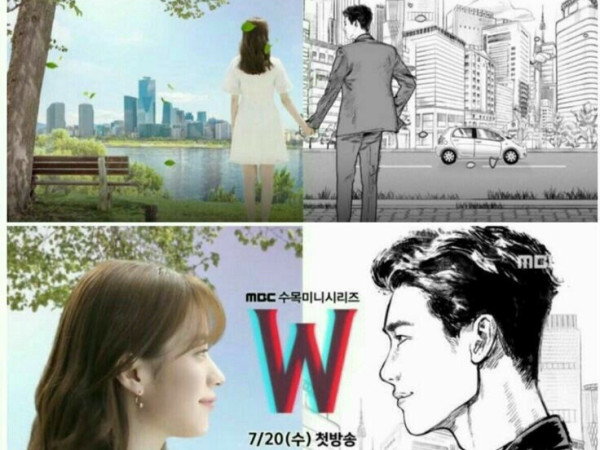 7 Drama Korea dengan Cerita Teraneh menurut Penonton