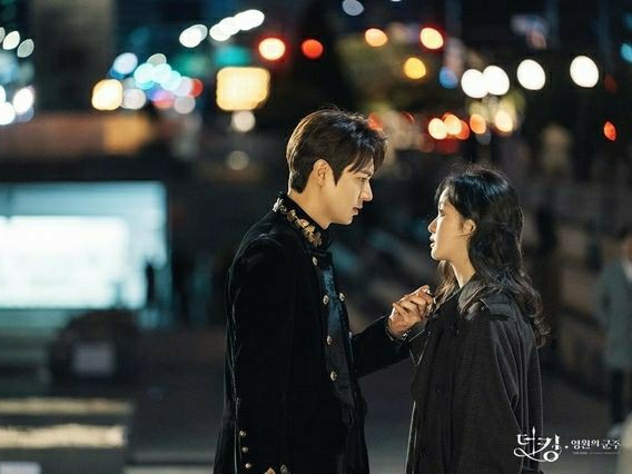 7 Drama Korea dengan Cerita Teraneh menurut Penonton