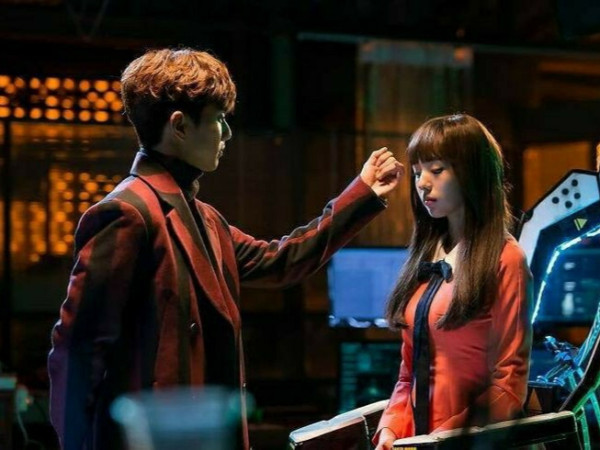 7 Drama Korea dengan Cerita Teraneh menurut Penonton
