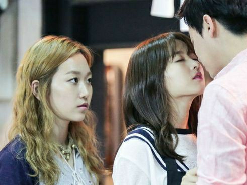 7 Drama Korea dengan Cerita Teraneh menurut Penonton