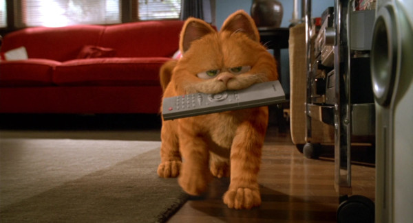 Rekomendasi 10 Film, Novel, dan Lagu tentang Kucing, Bikin Gemes!