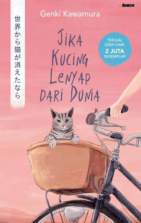 Rekomendasi 10 Film, Novel, dan Lagu tentang Kucing, Bikin Gemes!