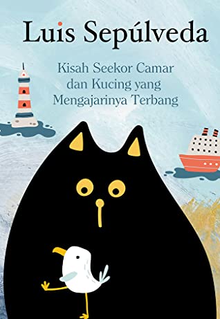 Rekomendasi 10 Film, Novel, dan Lagu tentang Kucing, Bikin Gemes!