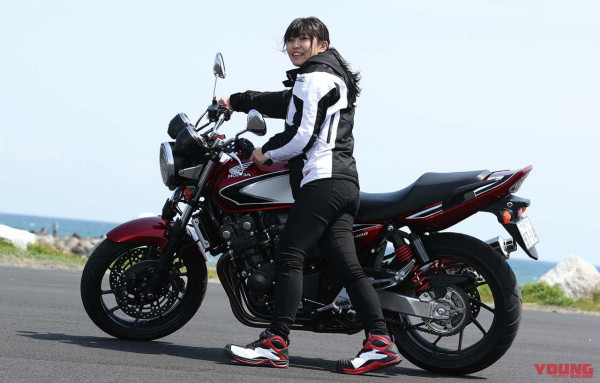 Gara-gara Emisi, Kuartet Pabrikan Motor Jepang Suntik Mati 20 Motor