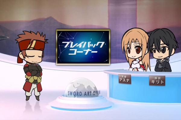 8 Serial Anime Populer Ini Punya Spin-off Chibi Kocak