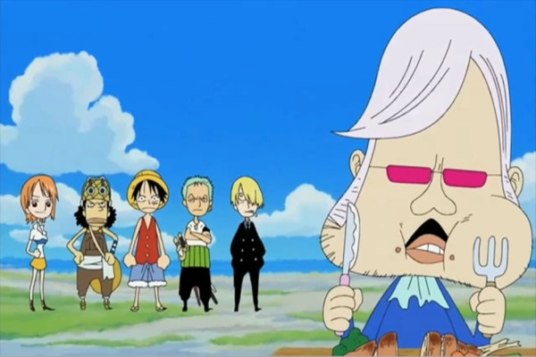 8 Serial Anime Populer Ini Punya Spin-off Chibi Kocak