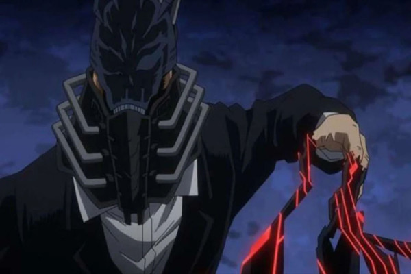 8 Penjahat Anime Terkuat yang Nyaris Tak Bisa Dikalahkan