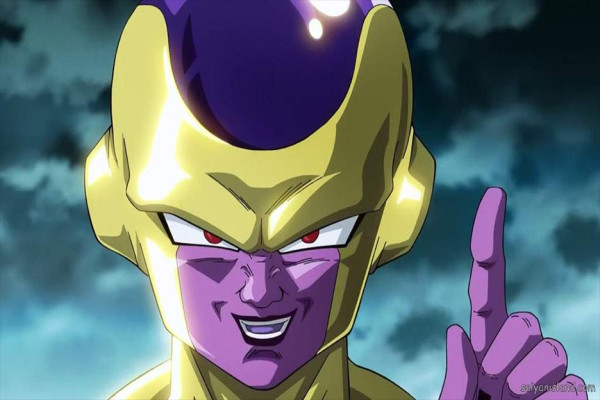 8 Penjahat Anime Terkuat yang Nyaris Tak Bisa Dikalahkan