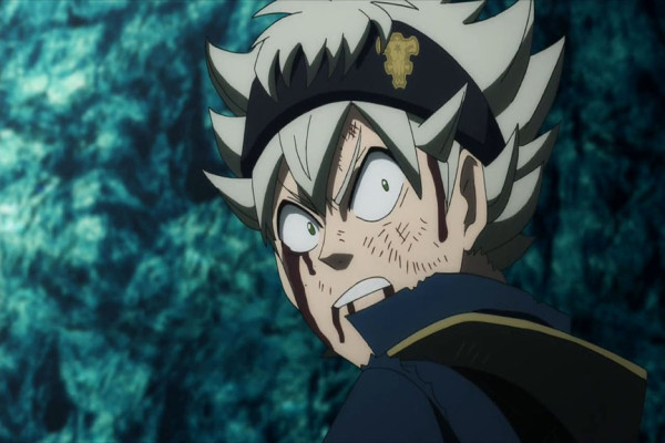 8 Karakter Anime Korban Bully Ini Berubah Jadi Kuat