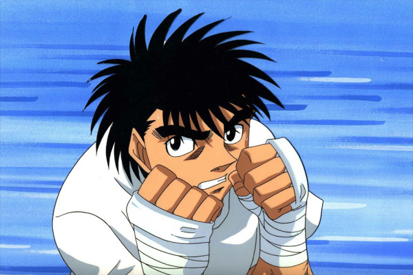 8 Karakter Anime Korban Bully Ini Berubah Jadi Kuat