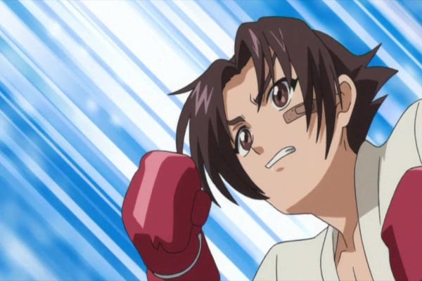 8 Karakter Anime Korban Bully Ini Berubah Jadi Kuat