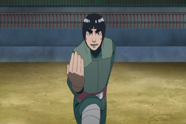 8 Karakter Anime Korban Bully Ini Berubah Jadi Kuat