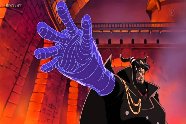7 Karakter Anime Pengguna Racun untuk Melawan Musuhnya