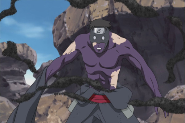 7 Karakter Anime Pengguna Racun untuk Melawan Musuhnya