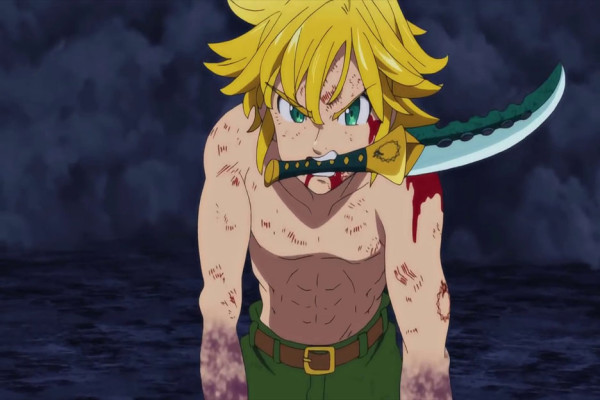 5 Karakter Anime dengan Jumlah Pembunuhan Terbanyak