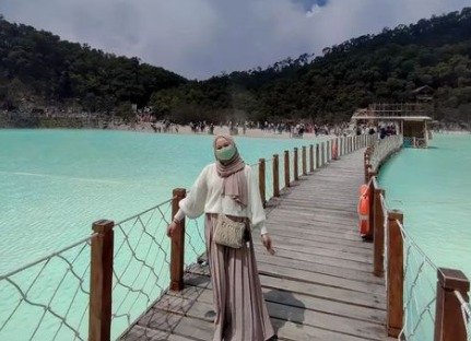 4 Tempat Wisata di Bandung yang Cocok untuk Liburan Anak Sekolah