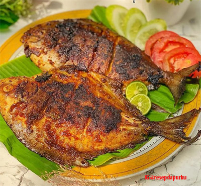 Makyus! Inilah 5 Makanan Khas Indonesia yang Rendah Kolesterol