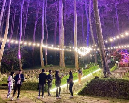 4 Tempat Wisata di Bandung yang Cocok untuk Liburan Anak Sekolah