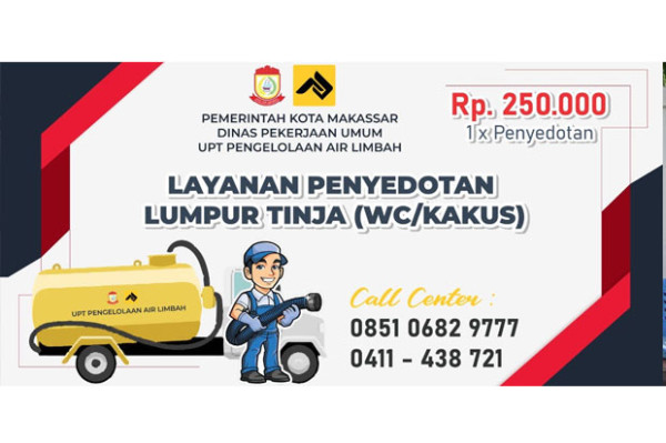 DWP Kota Makassar Gelar Sosialisasi ke DWP Dinas PU Makassar