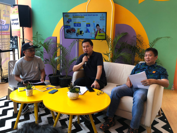 Tukar Tambah Mobil dan Motor Lama di Adira Finance Dapat Bonus Menggiurkan