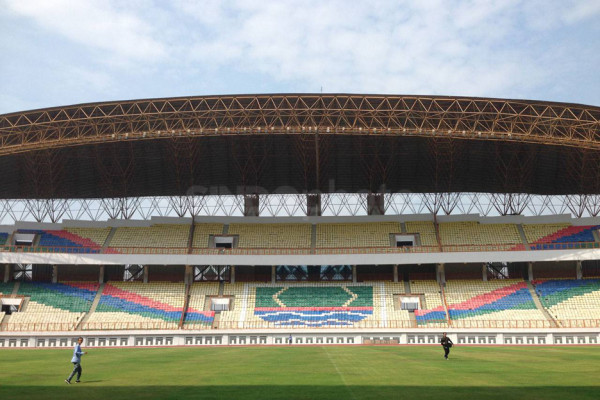 3 Stadion di Jabodetabek dengan Biaya Pembangunan Fantastis, Nomor 1 Habiskan Dana Rp4,5 Triliun