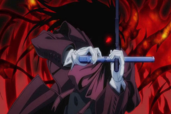 10 Karakter Anime Paling Keren yang Bertarung dengan 2 Senjata