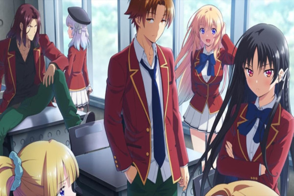 5 Anime Summer 2022 yang Wajib Masuk Daftar Nonton Kamu!