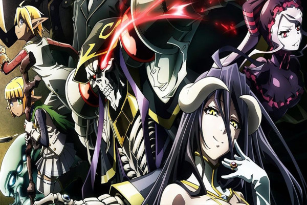 5 Anime Summer 2022 yang Wajib Masuk Daftar Nonton Kamu!