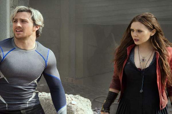 6 Karakter Marvel yang Berbeda di Film dan Komiknya