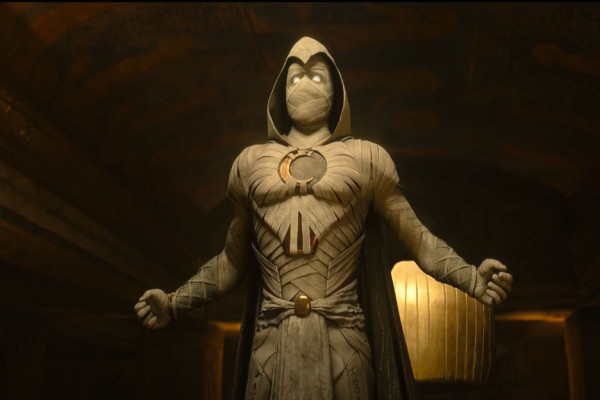 6 Karakter Marvel yang Berbeda di Film dan Komiknya