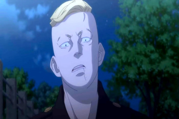 10 Petarung Paling Kuat di Anime Tokyo Revengers hingga Kini