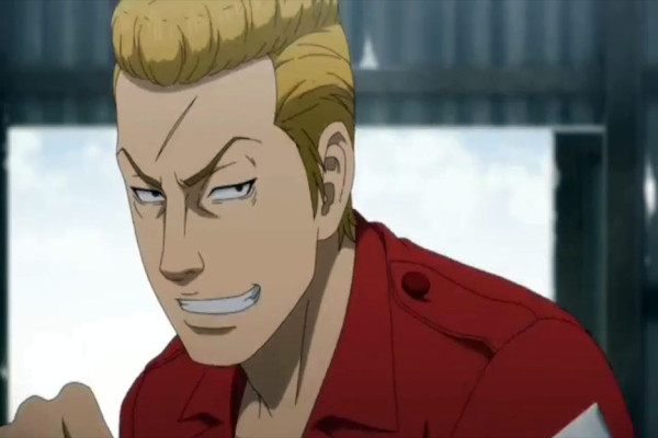 10 Petarung Paling Kuat di Anime Tokyo Revengers hingga Kini