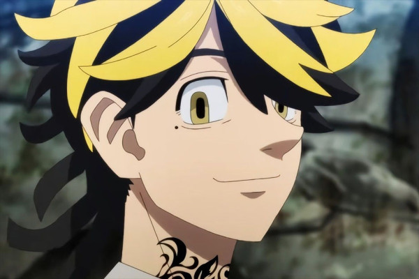 10 Petarung Paling Kuat di Anime Tokyo Revengers hingga Kini