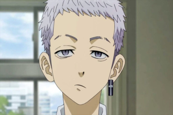 10 Petarung Paling Kuat di Anime Tokyo Revengers hingga Kini