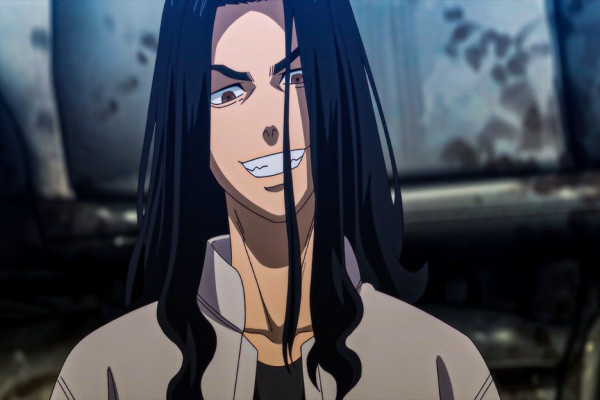 10 Petarung Paling Kuat di Anime Tokyo Revengers hingga Kini