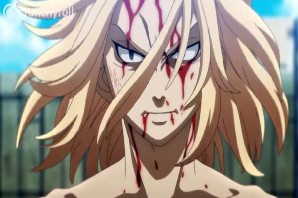 10 Petarung Paling Kuat di Anime Tokyo Revengers hingga Kini