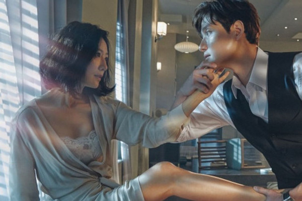 5 Drama Korea Remake Serial dan Film Barat dengan Rating Tertinggi