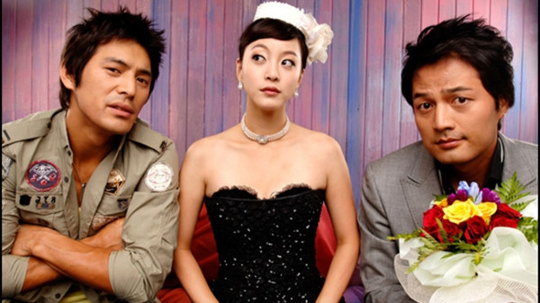 5 Drama Korea Remake Serial dan Film Barat dengan Rating Tertinggi