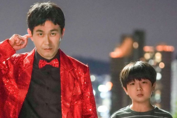 5 Drama Korea Remake Serial dan Film Barat dengan Rating Tertinggi