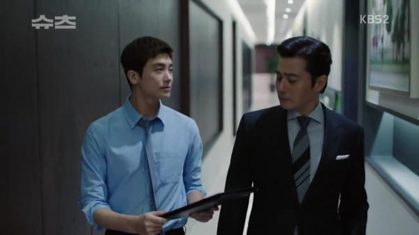 5 Drama Korea Remake Serial dan Film Barat dengan Rating Tertinggi