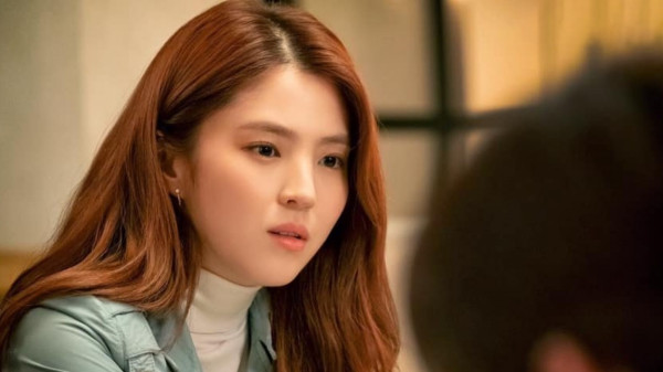 5 Drama Korea dengan Pemeran Selingkuhan Terbaik