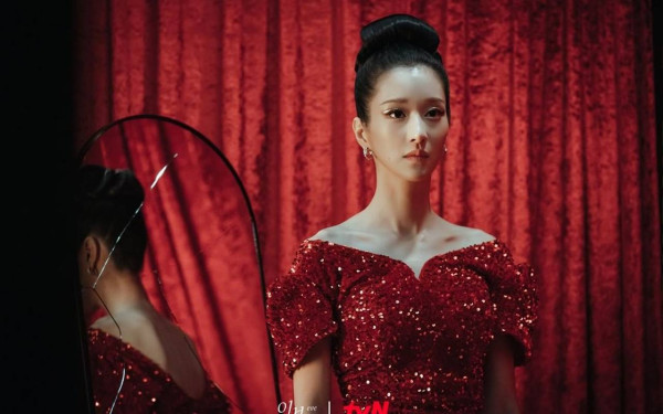 5 Drama Korea dengan Pemeran Selingkuhan Terbaik
