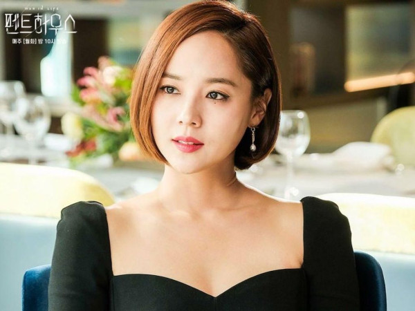 5 Drama Korea dengan Pemeran Selingkuhan Terbaik
