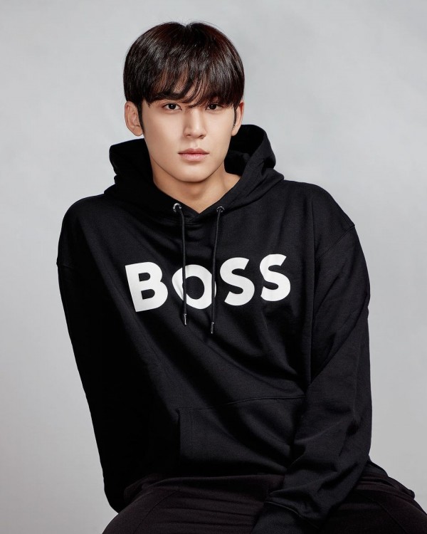 Kekayaan Bersih Mingyu SEVENTEEN Capai Miliaran Rupiah, Ini Sumbernya