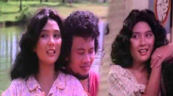 Yati Octavia Pemeran Ani dalam Film Rhoma Irama, Begini Kabarnya Sekarang