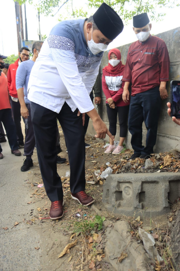 Sejarawan Protes Pengangkatan Temuan Benda Bersejarah di Bekasi