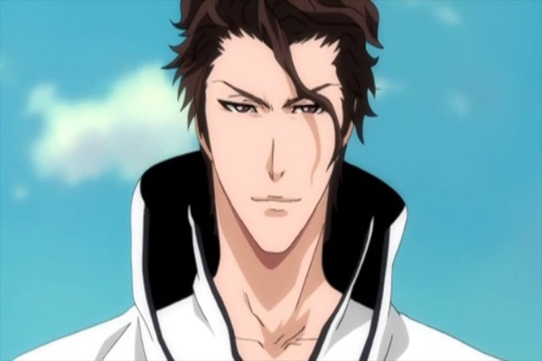10 Karakter Anime Paling Overpowered Sepanjang Masa