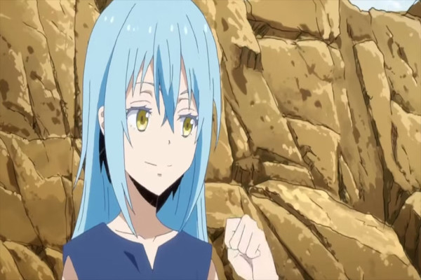 10 Karakter Anime Paling Overpowered Sepanjang Masa