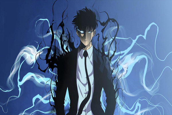 10 Karakter Anime Paling Overpowered Sepanjang Masa